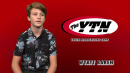 Youth Broadcast Camp 2019 Testimonials – Wyatt Baren