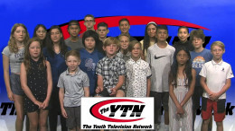 YTN Youth Broadcast Camp Session 2 | 2021