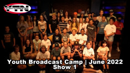 YTN Camp June 2022 Thumbnail Show 1