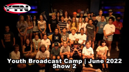 YTN Camp June 2022 Thumbnail Show 2